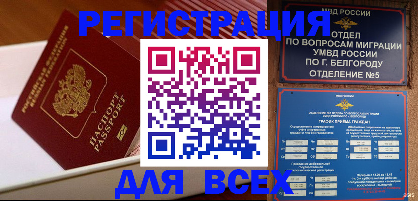 временная регистрация в Шали